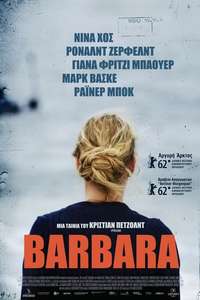 Barbara - Poster
