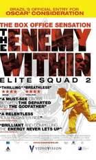 Elite Squad: The Enemy Within