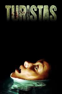 Turistas - Poster