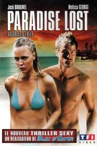 Turistas - Poster