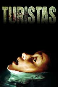 Turistas - Poster