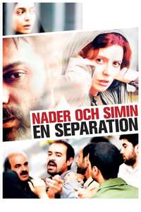 A Separation - Poster