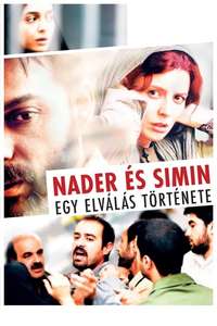A Separation - Poster