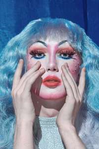Saint Petersdrag - Poster