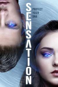 Sensation - Poster