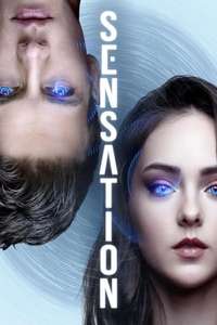 Sensation - Poster