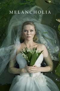 Melancholia - Poster