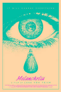 Melancholia - Poster