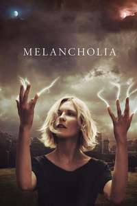 Melancholia - Poster