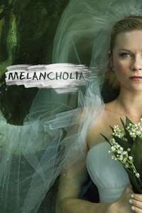 Melancholia - Poster