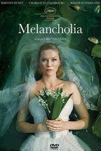 Melancholia - Poster