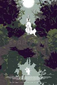 Melancholia - Poster