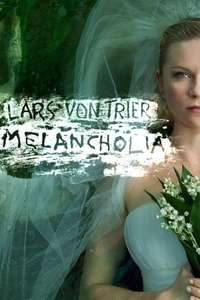 Melancholia - Poster