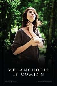 Melancholia - Poster