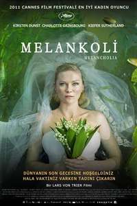 Melancholia - Poster