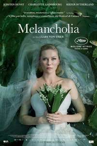 Melancholia - Poster