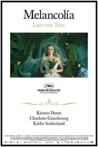 Melancholia - Poster
