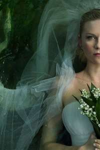Melancholia - Poster