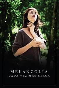 Melancholia - Poster