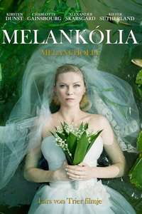 Melancholia - Poster