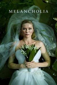 Melancholia - Poster