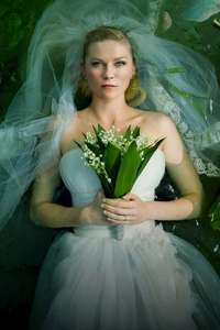 Melancholia - Poster