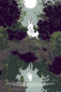 Melancholia - Poster