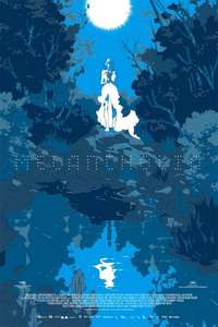 Melancholia - Poster