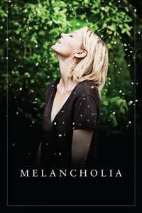 Melancholia - Poster