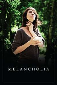 Melancholia - Poster