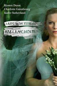 Melancholia - Poster