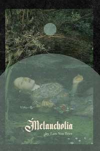 Melancholia - Poster