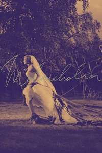 Melancholia - Poster