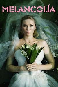 Melancholia - Poster