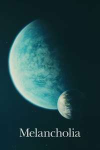 Melancholia - Poster