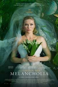 Melancholia - Poster