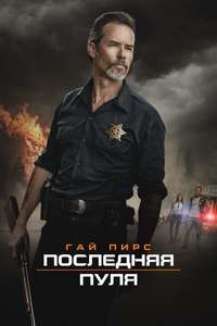 Disturbing the Peace - Poster