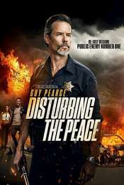 Disturbing the Peace