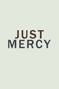 Just Mercy - Posters