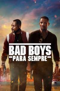 Bad Boys for Life - Poster