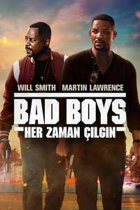 Bad Boys for Life - Poster