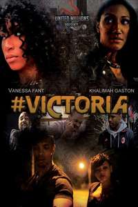 #Victoria - Poster