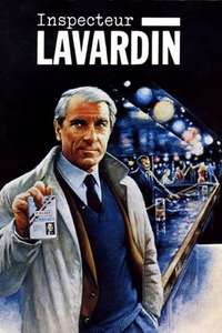 Inspector Lavardin - Posters