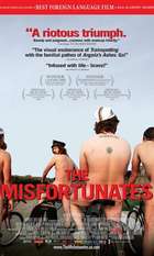 The Misfortunates