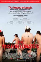 The Misfortunates