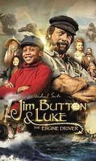 Jim Button and Luke the Engine Driver