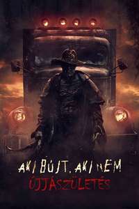 Jeepers Creepers: Reborn - Poster