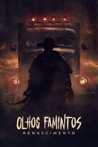 Jeepers Creepers: Reborn - Poster
