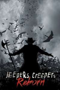 Jeepers Creepers: Reborn - Poster