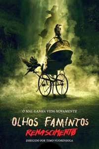 Jeepers Creepers: Reborn - Poster